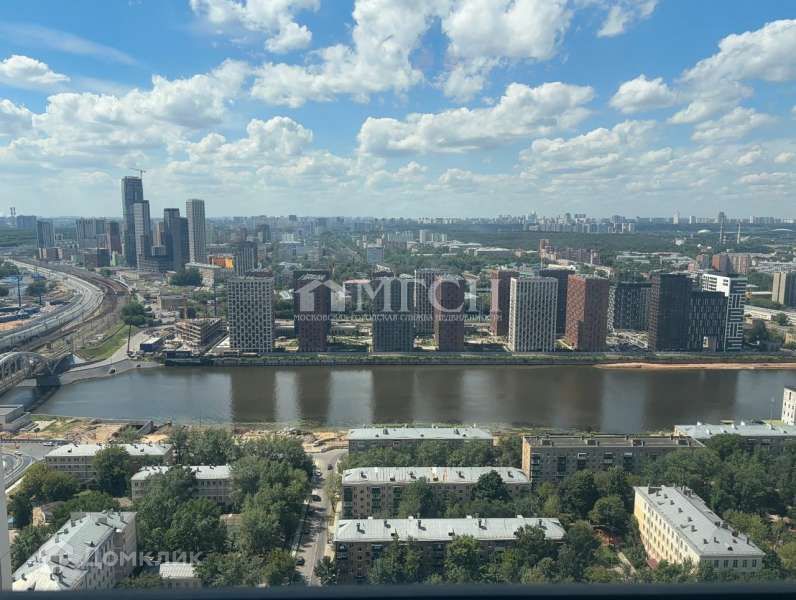 Продаётся 1-комнатная квартира, 44.1 м²