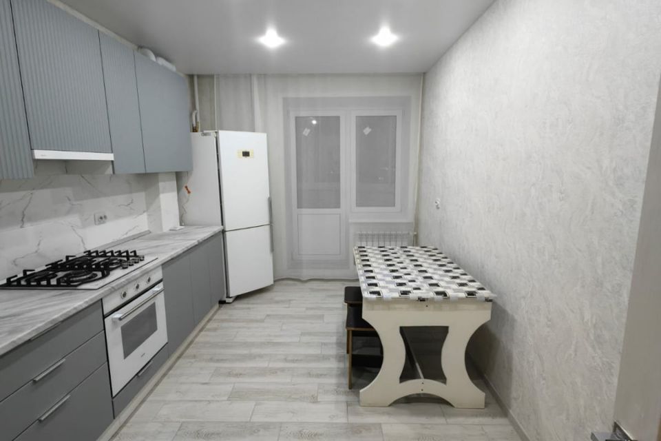 Сдаётся 1-комнатная квартира, 40 м²