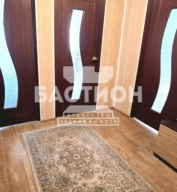 Продаётся 3-комнатная квартира, 61 м²