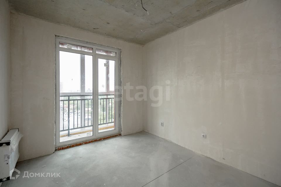 Продаётся студия, 20.7 м²