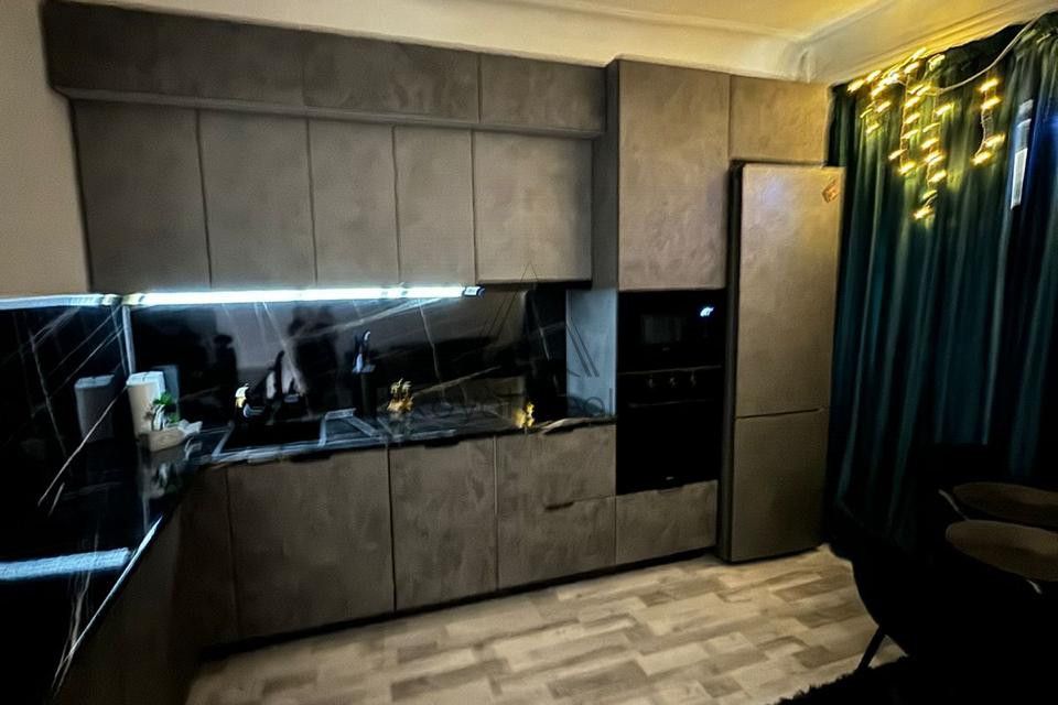 Сдаётся 2-комнатная квартира, 57 м²