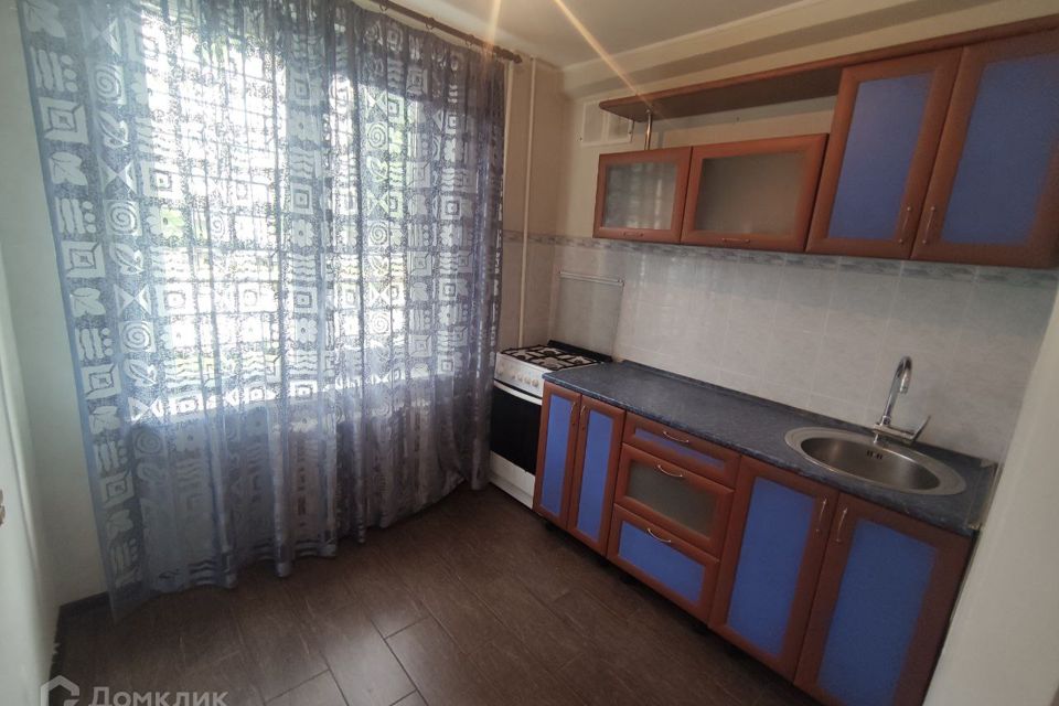 Продаётся 2-комнатная квартира, 45.5 м²