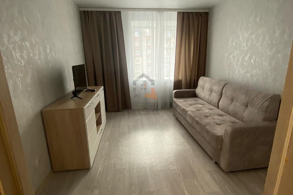 Сдаётся 1-комнатная квартира, 32 м²