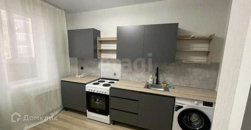 Сдаётся 2-комнатная квартира, 46 м²