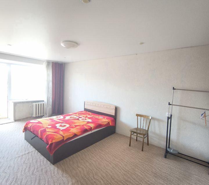 Продаётся 2-комнатная квартира, 45.2 м²