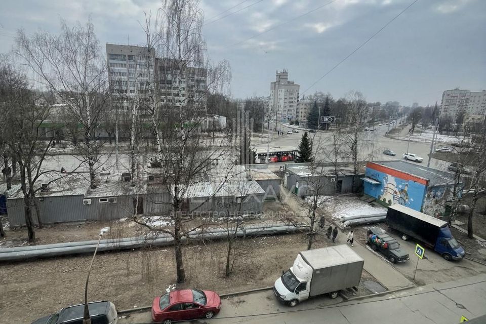 Сдаётся 2-комнатная квартира, 42 м²