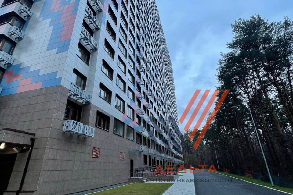 Продаётся 3-комнатная квартира, 84 м²