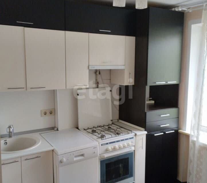 Сдаётся 1-комнатная квартира, 31.9 м²