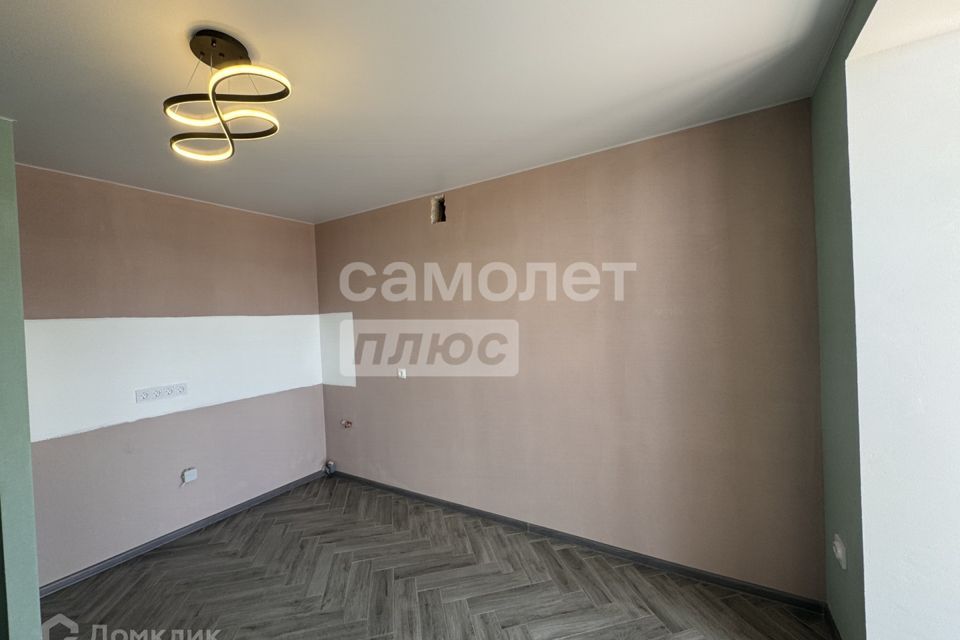 Продаётся студия, 19 м²