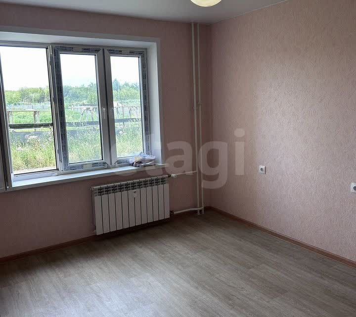 Продаётся 2-комнатная квартира, 51.4 м²