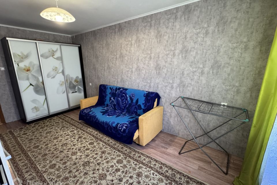 Продаётся 2-комнатная квартира, 58.5 м²