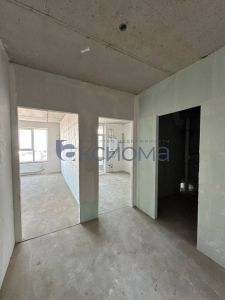 Продаётся 1-комнатная квартира, 40.6 м²