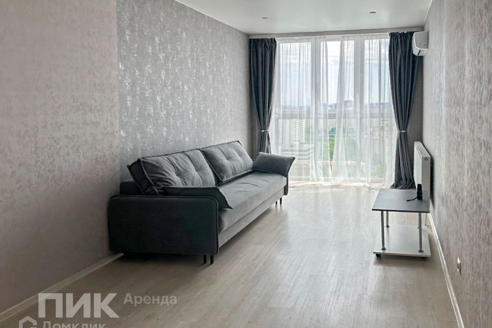 Сдаётся студия, 33.3 м²
