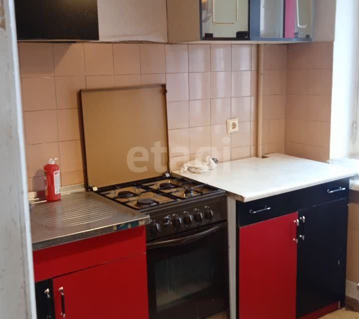 Продаётся 1-комнатная квартира, 30.6 м²