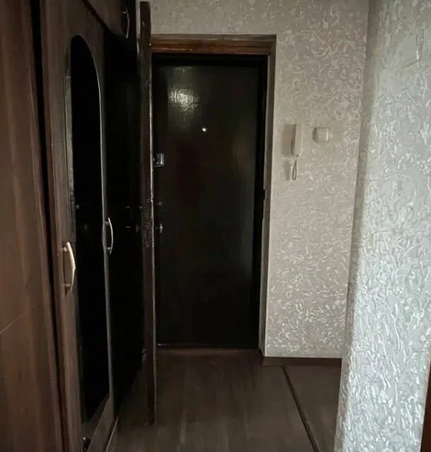 Продаётся 3-комнатная квартира, 69.37 м²