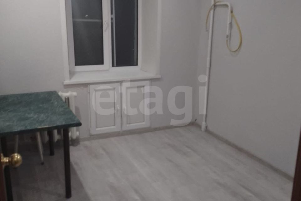 Продаётся 3-комнатная квартира, 64 м²