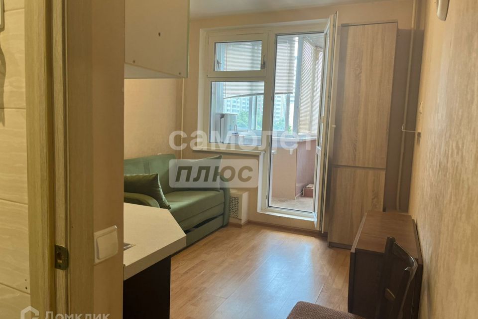 Продаётся студия, 20 м²