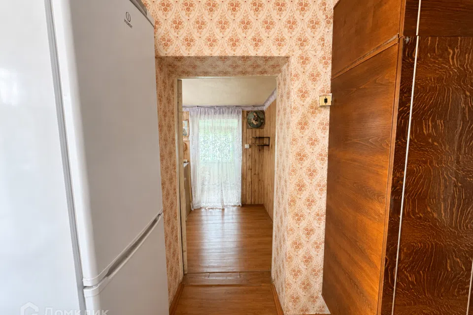 Продаётся 2-этажный дом, 95 м²
