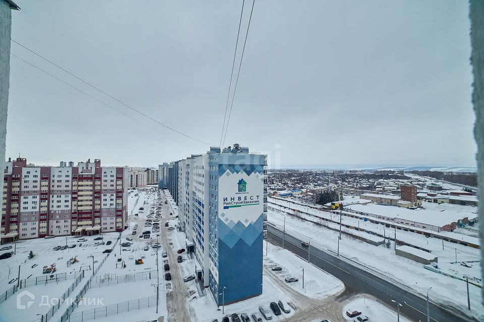 Продаётся 3-комнатная квартира, 76.6 м²