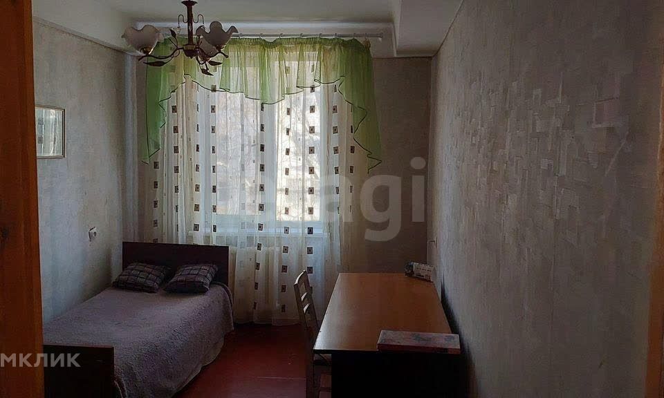 Продаётся 2-комнатная квартира, 45.6 м²