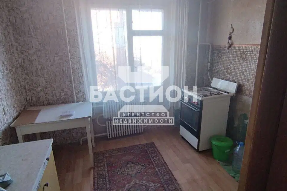 Продаётся 2-комнатная квартира, 52 м²