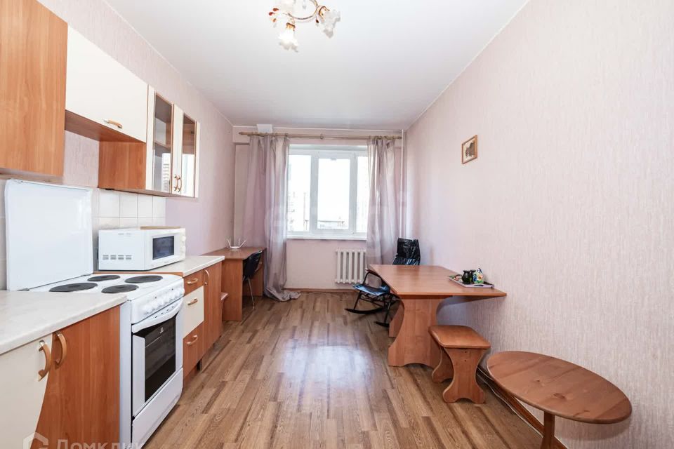 Сдаётся 1-комнатная квартира, 48 м²