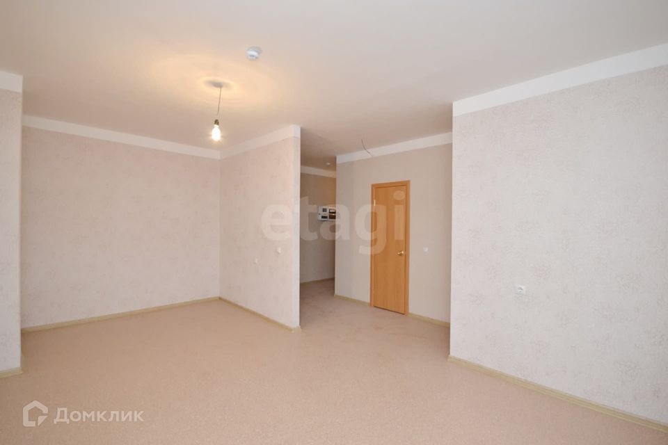 Продаётся 1-комнатная квартира, 37.2 м²
