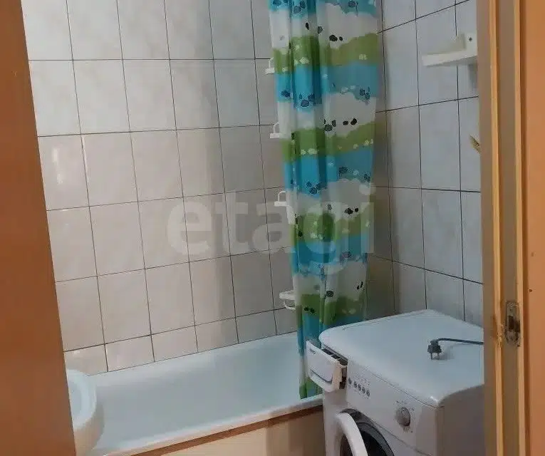 Продаётся 2-комнатная квартира, 55.5 м²