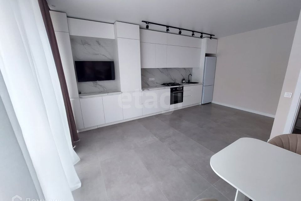 Продаётся 1-комнатная квартира, 45 м²