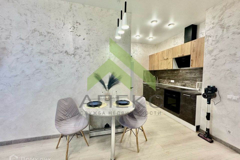 Продаётся студия, 29.1 м²