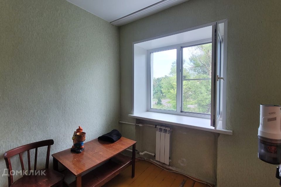 Продаётся 2-комнатная квартира, 38 м²