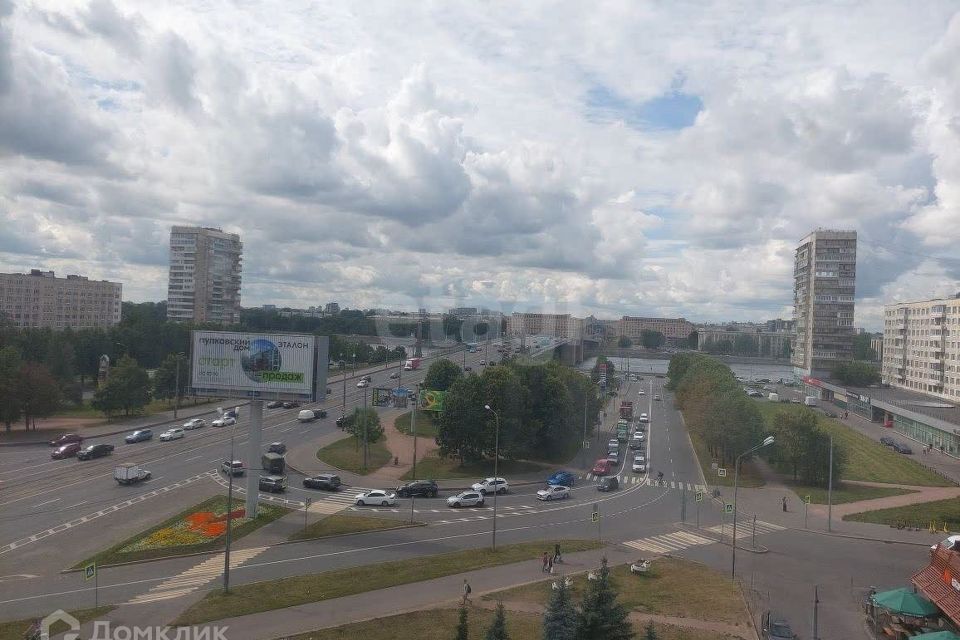 Продаётся 2-комнатная квартира, 45 м²