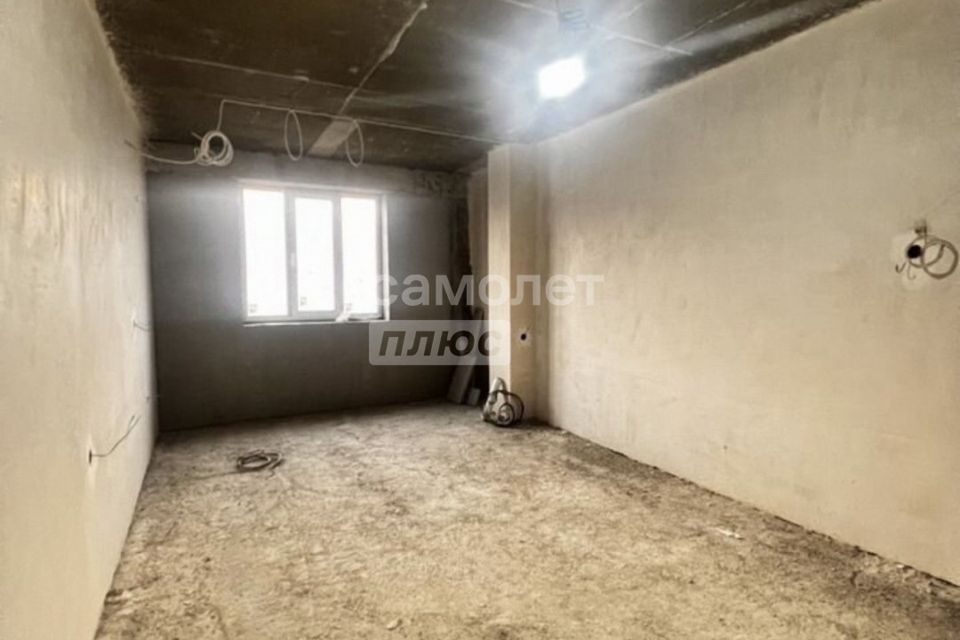 Продаётся 1-комнатная квартира, 54 м²