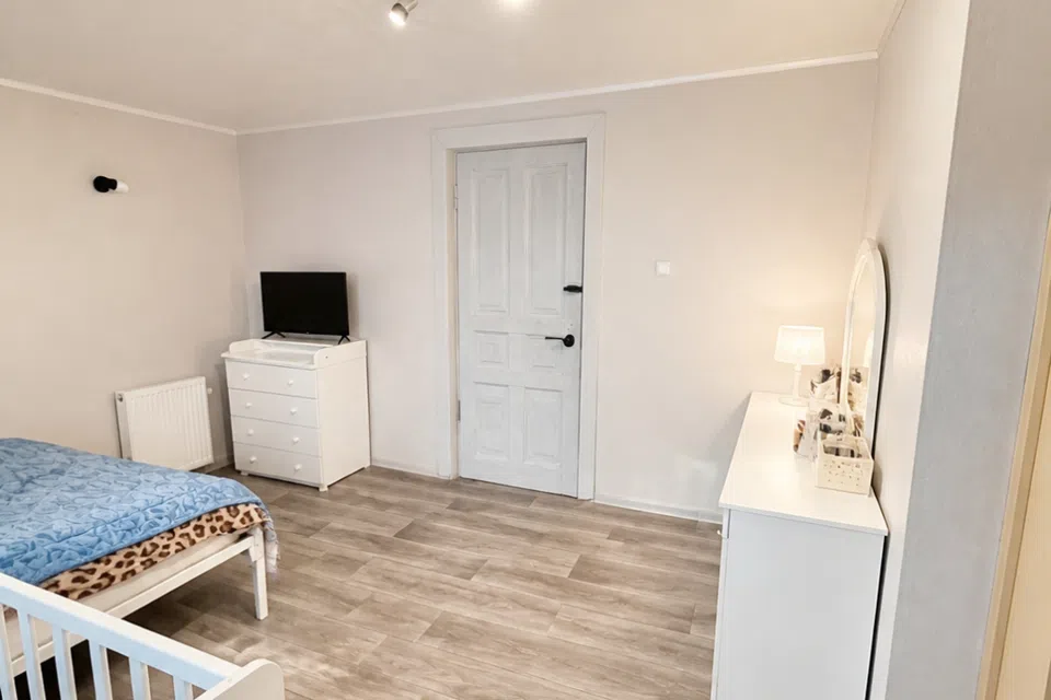 Продаётся 2-этажный дом, 140 м²