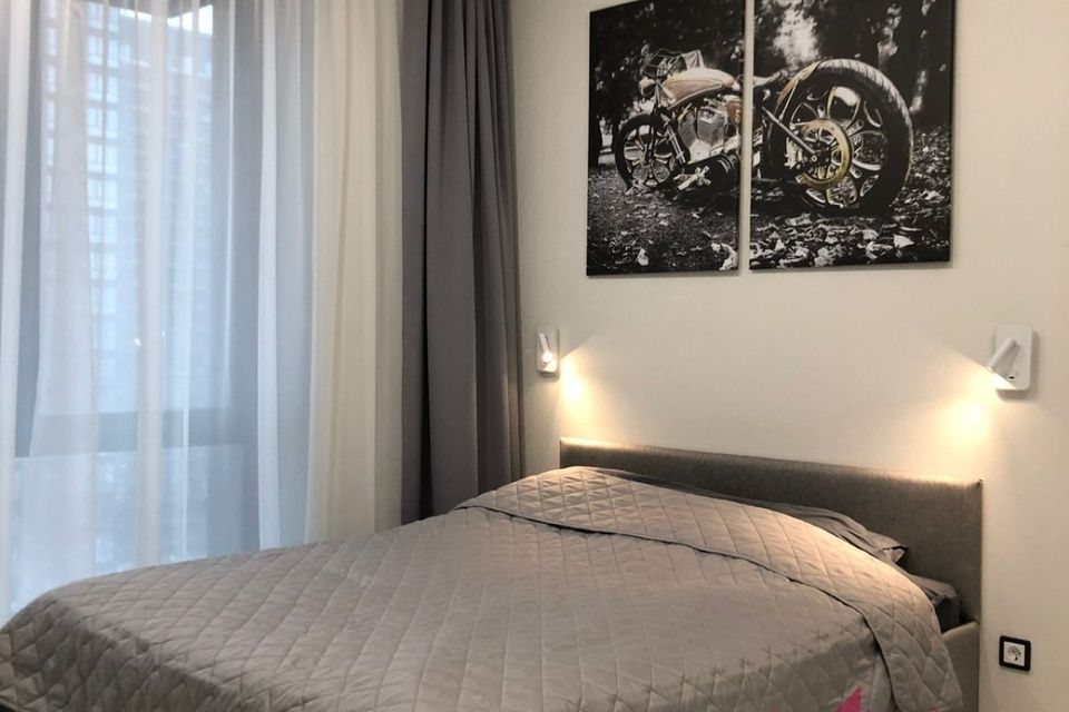 Продаётся студия, 23.3 м²
