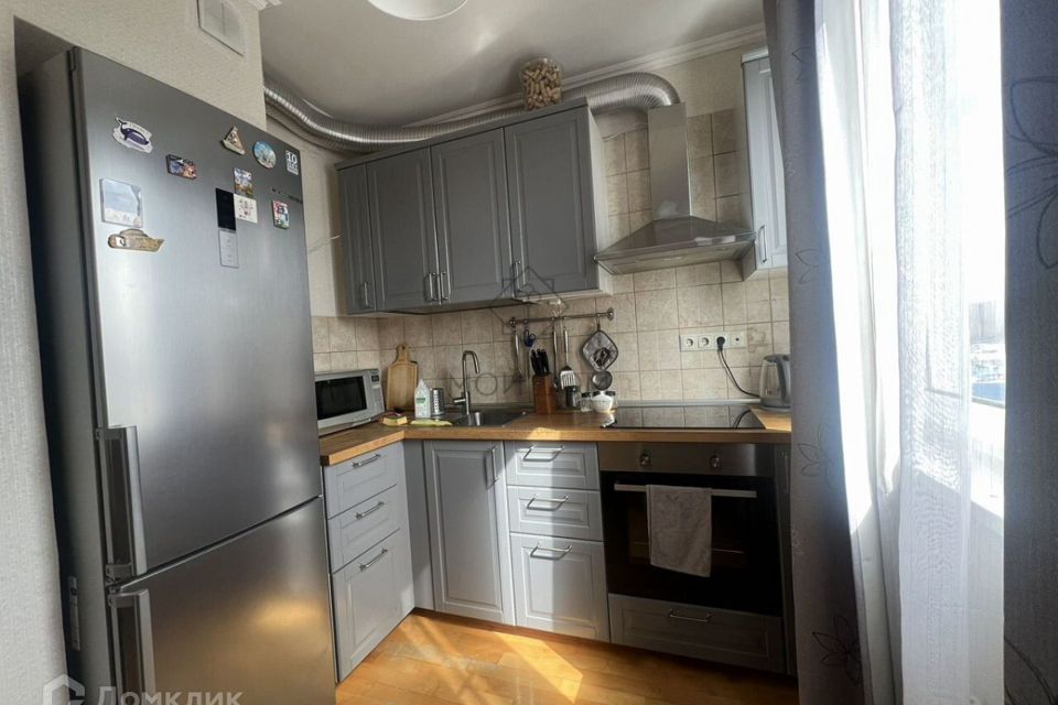 Сдаётся 1-комнатная квартира, 38 м²