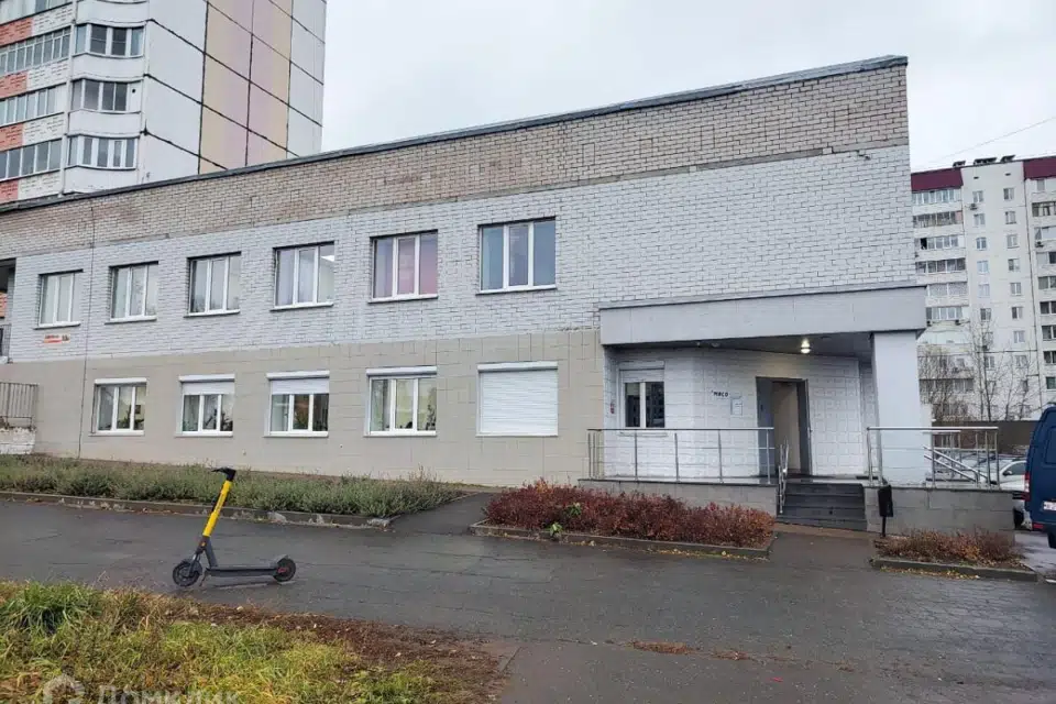 Продаётся помещение своб. назначения, 2118 м²