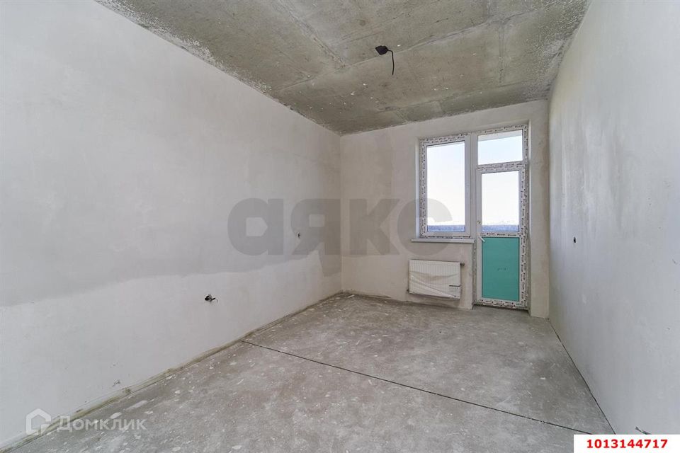 Продаётся 2-комнатная квартира, 50.8 м²