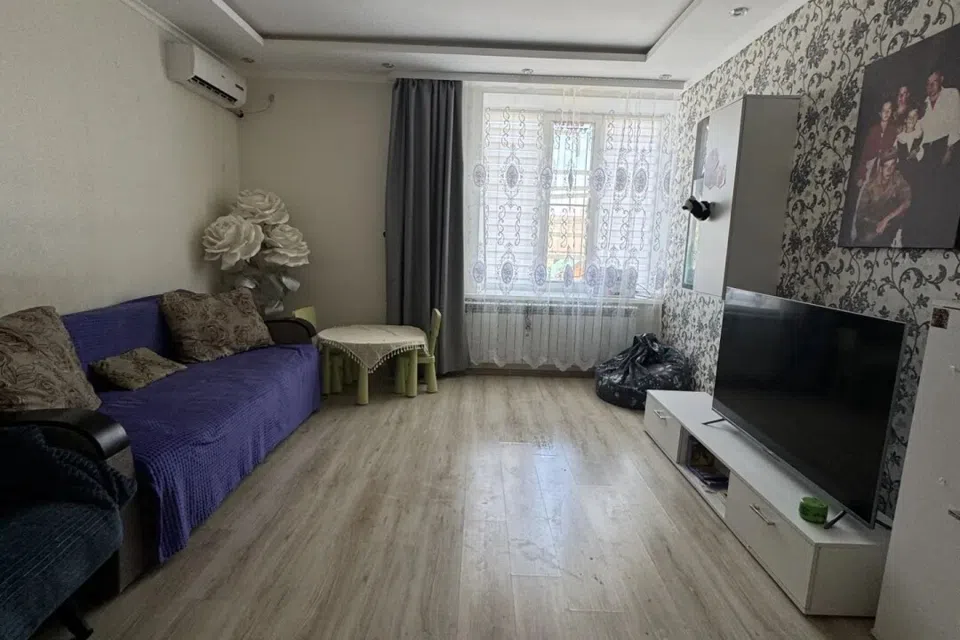 Продаётся 2-этажный дом, 94.8 м²