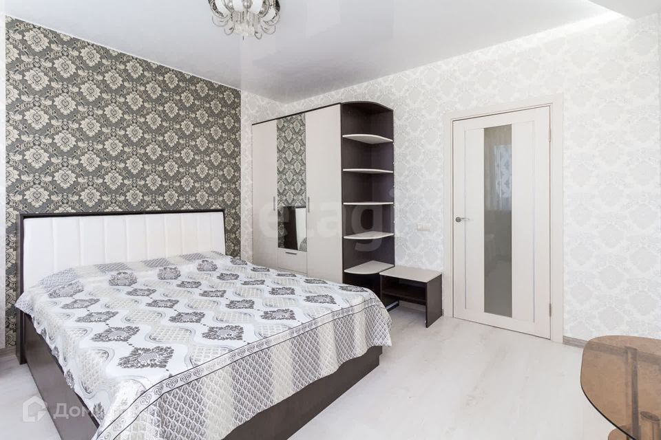 Продаётся 2-комнатная квартира, 67.7 м²