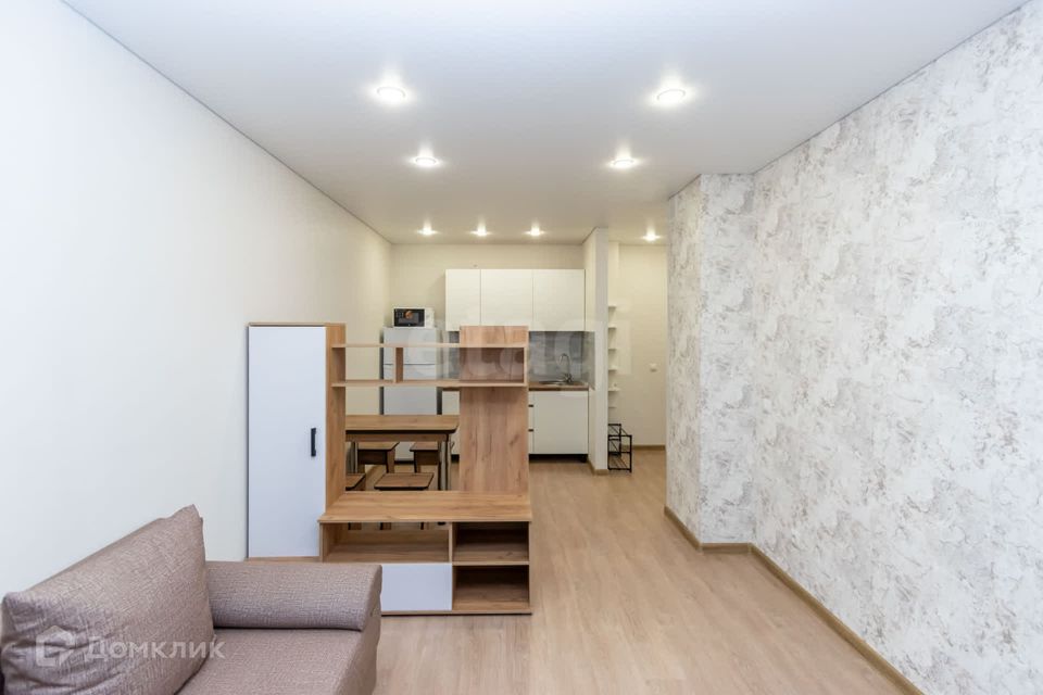 Сдаётся студия, 26 м²
