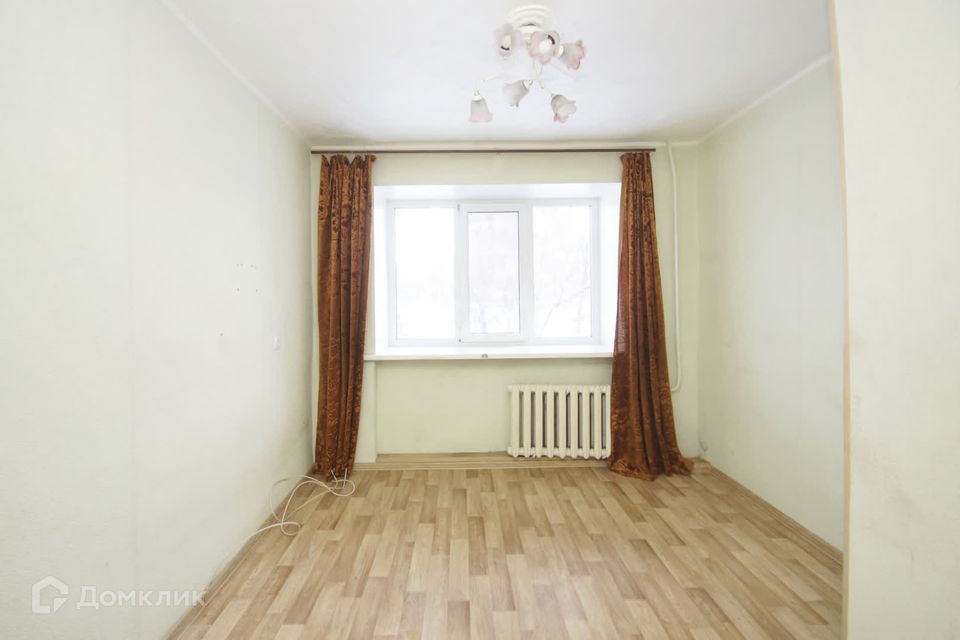 Продаётся 1-комнатная квартира, 22.1 м²