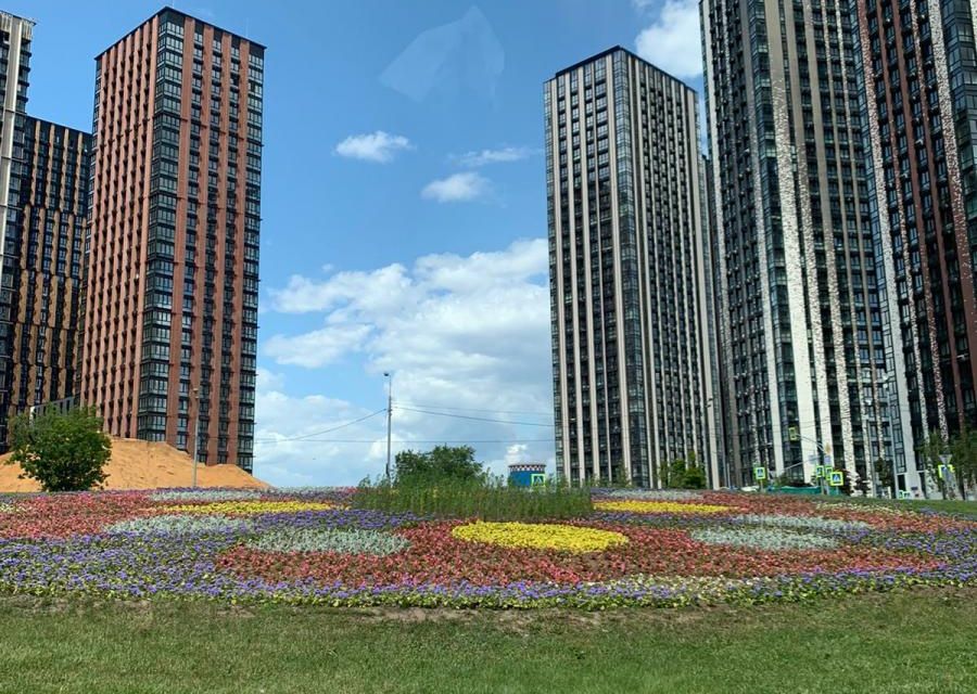 Продаётся студия, 25.7 м²