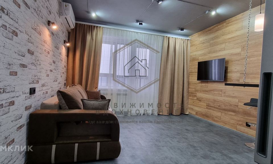 Сдаётся студия, 28 м²