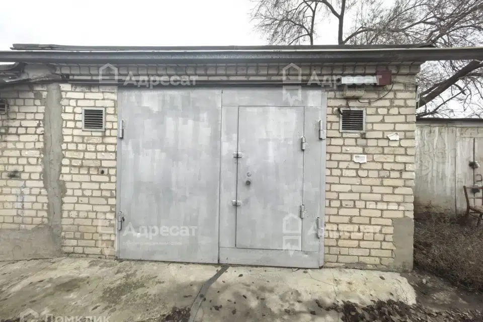 Продаётся гараж, 32.8 м²
