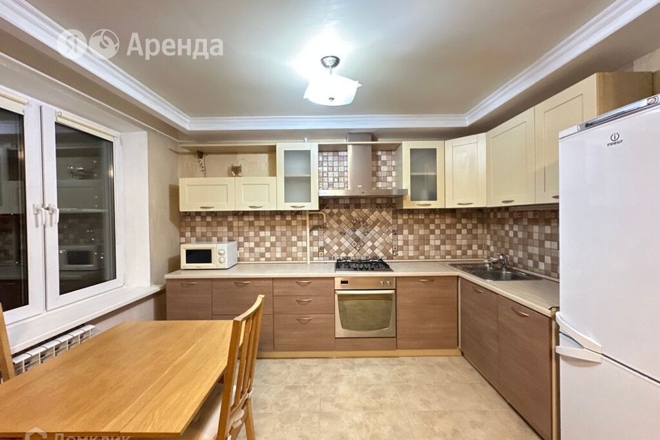 Сдаётся 2-комнатная квартира, 48 м²