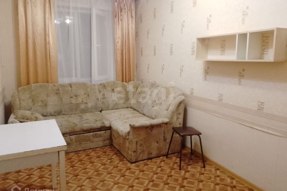 Сдаётся 2-комнатная квартира, 46 м²