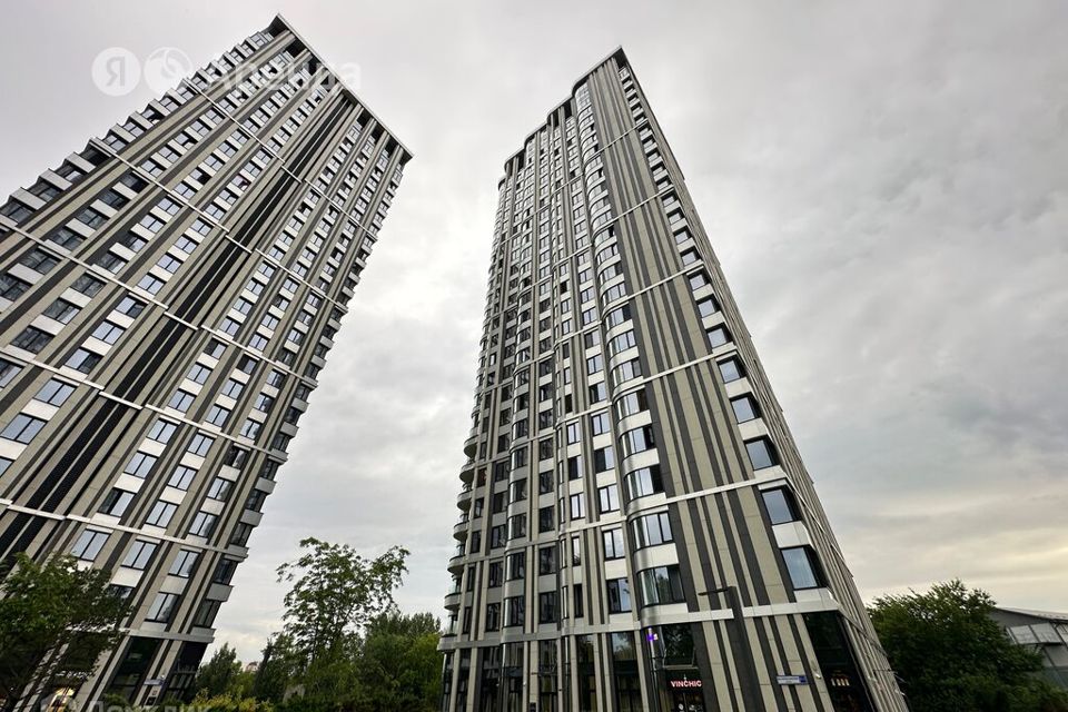 Сдаётся 2-комнатная квартира, 70 м²