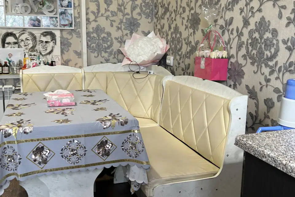 Продаётся 1-этажный дом, 114.4 м²