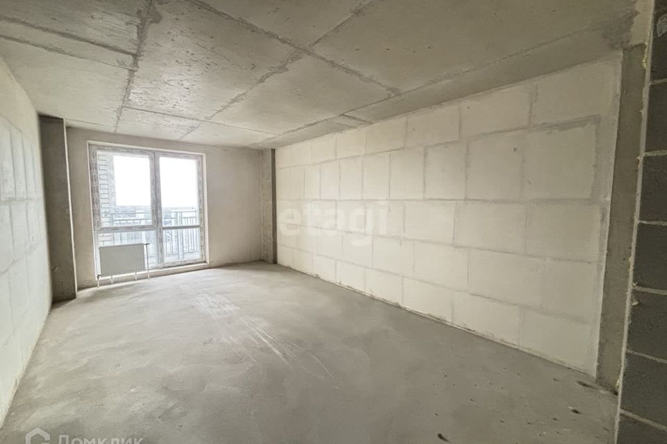 Продаётся 2-комнатная квартира, 73.9 м²